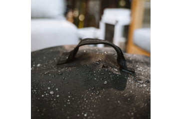 Image of Solo Stove Yukon Shelter, Black, Large, SSYUK-SHELTER-27-BLK