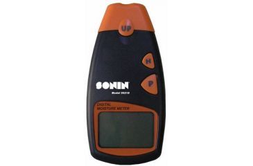 Image of Sonin Digital Moisture Meter 50218