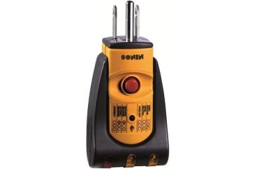 Image of Sonin GFI Tester 50905