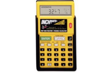 Image of Sonin InchMate Plus Construction Metric Calculator DT110