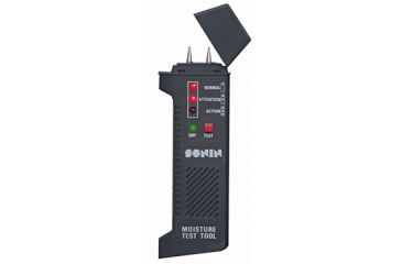 Image of Sonin Moisture Test Tool 50210