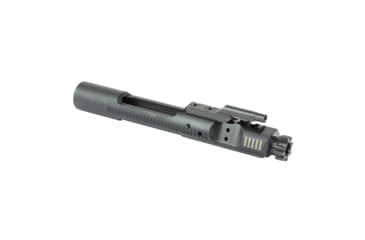 Image of Sons of Liberty Gun Works AR-15 5.56x45mm NATO OCKS Bolt Carrier Group, Phosphate Finish, Black, SOLGW-BCG556-OCKS