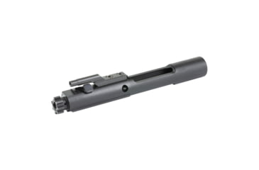 Image of Sons of Liberty Gun Works AR-15 5.56x45mm NATO/.223 Remington OCKS Bolt Carrier Group, Phosphate, Black, SOLGW-BCG556-OCKS