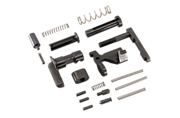 Image of Sons of Liberty Gun Works Blaster Starter Kit, Black, BSK