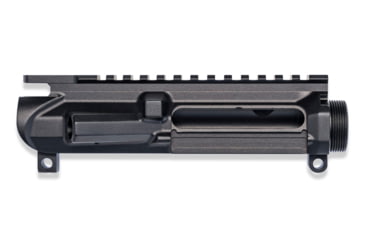 Image of Sons of Liberty Gun Works Broadsword-89 Upper Half, 18in, .223 Wylde Precision Barrel, BS UPPER, 16.75in, M89 Rail, Optional To AddMuzzle Device, BCG or CH, Black, BROADSWORDUPPER-89-18-223