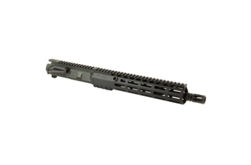 Image of Sons of Liberty Gun Works Broadsword 89 V2, Upper Receiver, 556NATO, 11.5&quot;, A2 Flash Hider, Low Profile Gas Block, Black, M4L89BSUPPER-11.5-556