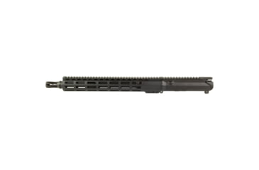 Image of Sons of Liberty Gun Works Broadsword 89 V2, Upper Receiver, 556NATO, 14.5&quot;, HUXWRX Flash Hider, Low Profile Gas Block, Black, M4L89BSUPPER-14.5-556