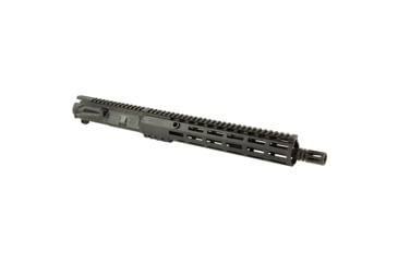 Image of Sons of Liberty Gun Works Broadsword 89 V2, Upper Recevier, 556NATO, 12.5&quot;, A2 Flash Hider, Low Profile Gas Block, Black, M4L89BSUPPER-12.5-556
