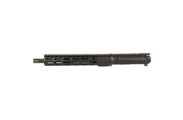 Image of Sons of Liberty Gun Works Broadsword 89 V2, Upper Recevier, 556NATO, 12.5&quot;, A2 Flash Hider, Low Profile Gas Block, Black, M4L89BSUPPER-12.5-556
