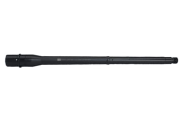 Image of Sons of Liberty Gun Works Combat Grade Barrel, .308, 18in, 1/10 Twist, 5/8x24 Threaded, .750in Gas Block, 18COMBAT308