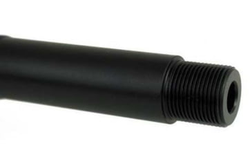 Image of Sons of Liberty Gun Works Combat Grade Barrel, 5.56 NATO, 11.5in, 1/7 Twist, 1/2-28 Threaded, .750in Gas Block, 11.5COMBAT556