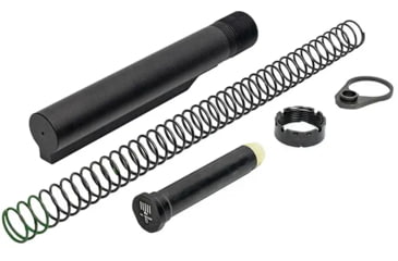 Image of Sons of Liberty Gun Works Intermediate Buffer System Kit w/T2 Buffer, Green Spring, REKITL9