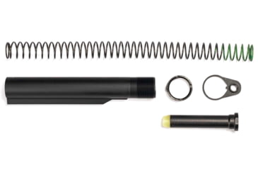 Image of Sons of Liberty Gun Works Intermediate Buffer System Kit w/T2 Buffer, Green Spring, REKITL9
