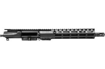 Image of Sons of Liberty Gun Works L89 AR-15 11.5 inch 223 Wylde Upper Receiver Group, Medium, Carbine, 1-7, A2, Black, U-M4L89-556-115-A2