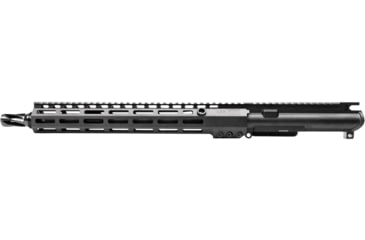 Image of Sons of Liberty Gun Works L89 AR-15 14.5 inch 223 Wylde Upper Receiver Group, Medium, Midlength, 1-7, HUX, Black, U-M4L89-556-145-HUX