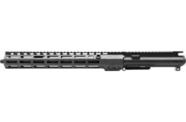 Image of Sons of Liberty Gun Works L89 AR-15 14.5 inch 5.56/.223 Wylde Upper Receiver Group, Medium, Midlength, 1-7, Black, U-M4L89-556-145-NMD