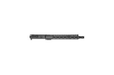 Image of Sons of Liberty Gun Works L89 AR-15 Broadsword AR-15 14.5 inch .223 Wylde Upper Receiver, SPR, Midlength, 1-7, HUX, Black, U-BS-L89-556-145-HUX