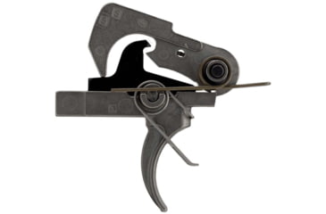 Image of Sons of Liberty Gun Works Liberty Fighting Trigger, Black, LFT