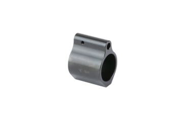 Image of Sons of Liberty Gun Works Liberty Gas Block, .750, Nitrided, Black, SOLGW-LGB-750