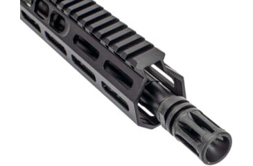 Image of Sons of Liberty Gun Works M4-76 Complete Customizable Upper, M76 M-LOK Rail w/ Steel Nut, M476Upper