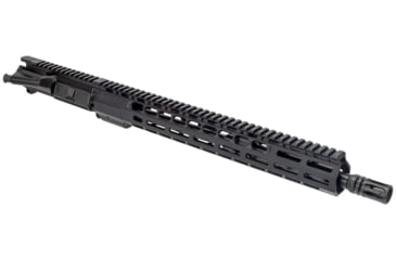 Image of Sons of Liberty Gun Works M4-76 Complete Customizable Upper, M76 M-LOK Rail w/ Steel Nut, M476Upper
