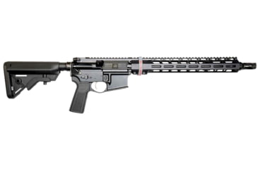 Image of Sons of Liberty Gun Works M4-89 Rifle, 5.56x45mm NATO, 13.75 inch barrel, 30 Round Magazine, M48913.7XL-FRRMPG