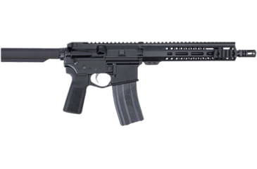 Image of Sons of Liberty Gun Works M4-EX03 Pistol, 5.56x45mm NATO, 11.5 inch barrel, 30 Round, M4EXO3MPISTOL11.5NB-FRRMPG