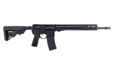 Image of Sons of Liberty Gun Works M4-EX03 Rifle, 5.56x45mm NATO, 16 inch barrel, 30 Round Magazine, 556XO3M16-FRRMPG