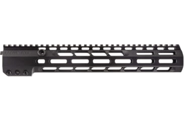 Image of Sons of Liberty Gun Works M89 Drive Lock Rail M-LOK, 13in, Includes Steel QD Socket, Black, M89-13