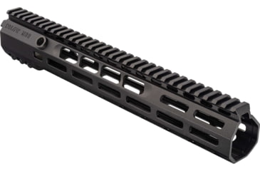 Image of Sons of Liberty Gun Works M89 Drive Lock Rail M-LOK, 13in, Includes Steel QD Socket, Black, M89-13