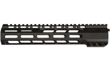 Image of Sons of Liberty Gun Works M89 Drive Lock Rail M-LOK, 10.5in, Includes Steel QD Socket, Black, M89-10.5