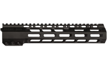 Image of Sons of Liberty Gun Works M89 Drive Lock Rail M-LOK, 10.5in, Includes Steel QD Socket, Black, M89-10.5