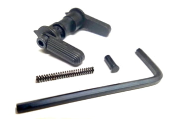 Image of Sons of Liberty Gun Works Mil-Spec Ambidextrous Safety Kit, Black, AMBISAFETYKIT