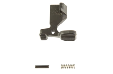 Image of Sons of Liberty Gun Works MK1 Maritime Bolt Catch Kit, Black, SOLGW-MK1-BOLTCATCH-KIT