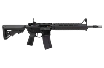 Image of Sons of Liberty Gun Works Patrol SL Rifle, 5.56x45mm NATO, 13.9 inch barrel, 30 Round Magazine, PATROLSL13.9-FRRMPG