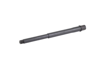 Image of Sons of Liberty Gun Works Precision SPR V2, 12.5" Sporter Contour Barrel, 1:7 Twist, 223 Wylde, Threaded 5/8x24, Carbine Length Gas System, Fits AR-15, QPQ Finish, Black, 12.5PRECISION-SPR-223