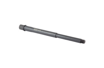 Image of Sons of Liberty Gun Works SPR V2 AR-15 .223 Wylde Threaded AR Barrel, 12.5 inch, Sporter Contour Barrel, Carbine Length, 1-7 Twist, 5/8x24, QPQ, Black, 12.5PRECISION-SPR-223