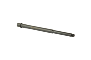 Image of Sons of Liberty Gun Works AR-15  Precision SPR 6mm ARC Threaded AR Barrel, 14.5 inch, SPR, Mid Length, 1-8 Twist, 5/8x24, Phosphate, Black, 14.5Precision-SPR-6ARC