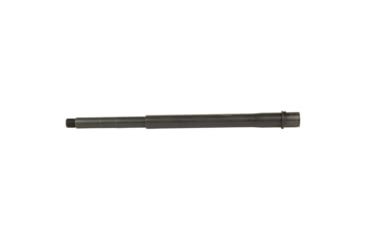 Image of Sons of Liberty Gun Works AR-15  Precision SPR 6mm ARC Threaded AR Barrel, 14.5 inch, SPR, Mid Length, 1-8 Twist, 5/8x24, Phosphate, Black, 14.5Precision-SPR-6ARC