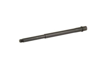 Image of Sons of Liberty Gun Works AR-15  Precision SPR 6mm ARC Threaded AR Barrel, 14.5 inch, SPR, Mid Length, 1-8 Twist, 5/8x24, Phosphate, Black, 14.5Precision-SPR-6ARC