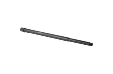 Image of Sons of Liberty Gun Works Precision SPR V2, 18" Sporter Contour Barrel, 1:7 Twist, 6MM ARC, Threaded 5/8x24, Rifle Length Gas System, Fits AR-15, QPQ Finish, Black, 18PRECISION-SPR-6ARC