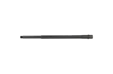 Image of Sons of Liberty Gun Works SPR V2 AR-15 6mm ARC Threaded AR Barrel, 18 inch, Sporter Contour Barrel, Rifle Length, 1-7 Twist, 5/8x24, QPQ, Black, 18PRECISION-SPR-6ARC