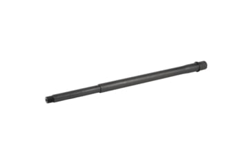 Image of Sons of Liberty Gun Works SPR V2 AR-15 6mm ARC Threaded AR Barrel, 18 inch, Sporter Contour Barrel, Rifle Length, 1-7 Twist, 5/8x24, QPQ, Black, 18PRECISION-SPR-6ARC