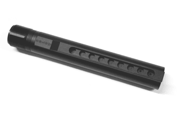 Image of Sons of Liberty Gun Works Receiver Extension, 9 Position, Loyal 9, A5 Length, Black, L9A5RE