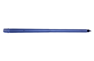 Image of Sons of Liberty Gun Works Rifled Match Grade Barrel, 6.5 Creedmoor, 24in, Rifle Gas Cut, .936in Gas Block, 24MATCH6.5CM