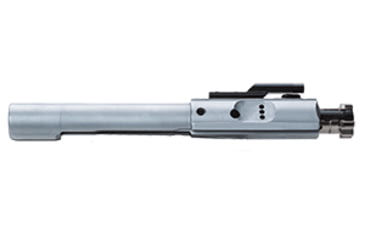 Image of Sons of Liberty Gun Works SOLGW .308 MK10 LR308/SR-25 Bolt Carrier Group, Chrome Carrier, NP3 Bolt, Black, 308BCGMK10