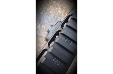 Image of Sons of Liberty Gun Works SOLGW Steel M-LOK QD Socket QPQ, Black, 4140SOCKET