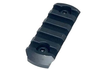 Image of Sons of Liberty Gun Works SOLGW 5 Slot Aluminum M-LOK Rail Section, ALUM5SLOT