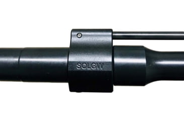 Image of Sons of Liberty Gun Works SOLGW Gas Block, V2, .750, Updated Gas Block Design, Black, GB750V2