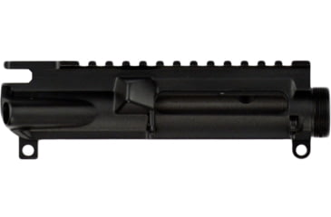 Image of Sons of Liberty Gun Works SOLGW Stripped Forged Upper, Black, UPPER-STRIPPED